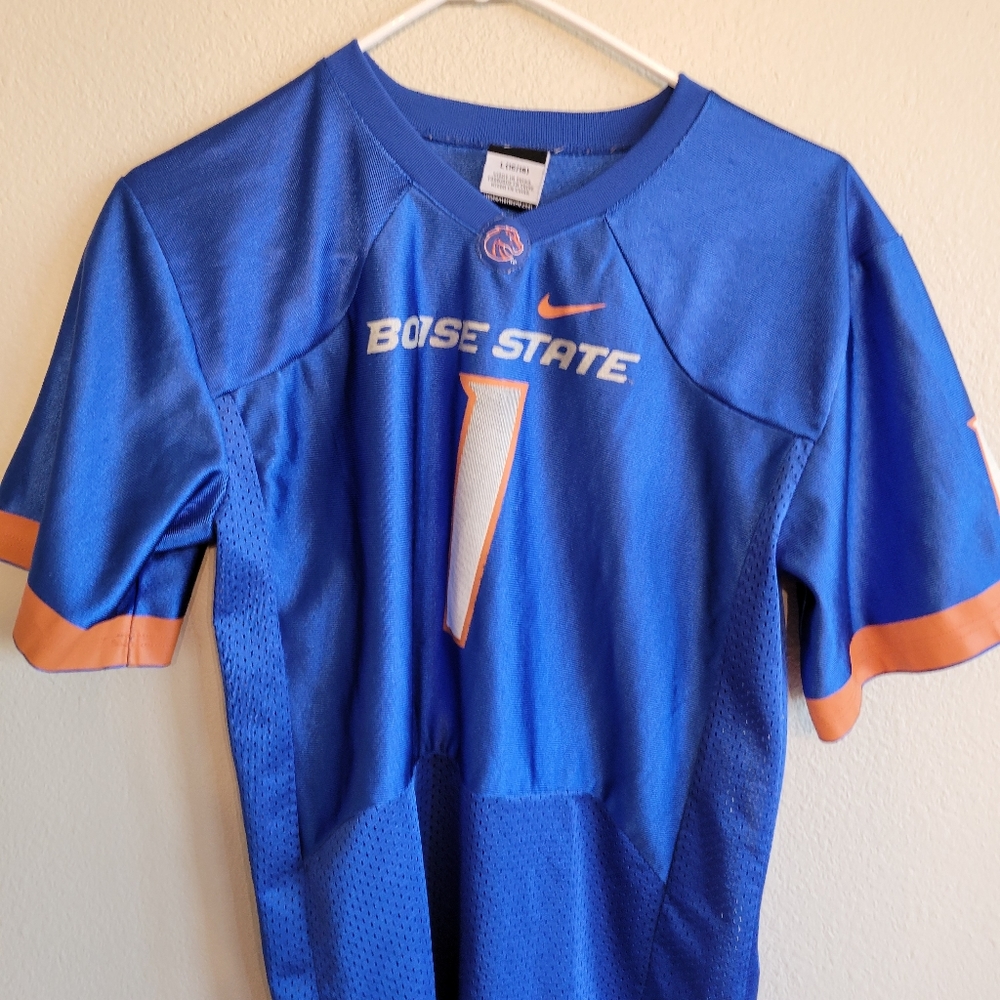 Boise State University Football Jersey